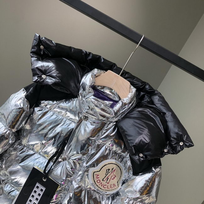 Moncler X Palm Angels Down Jacket Wmns ID:202107g136